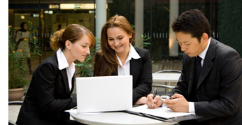 business meeting business meeting